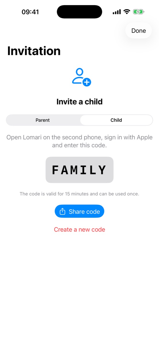 Kids are people too